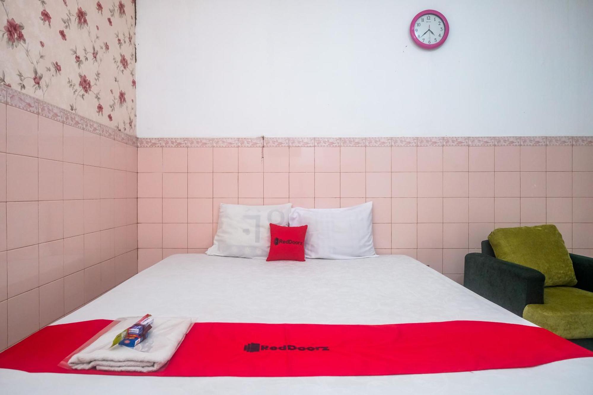Reddoorz Syariah At Griya Raharja Klaten Dış mekan fotoğraf