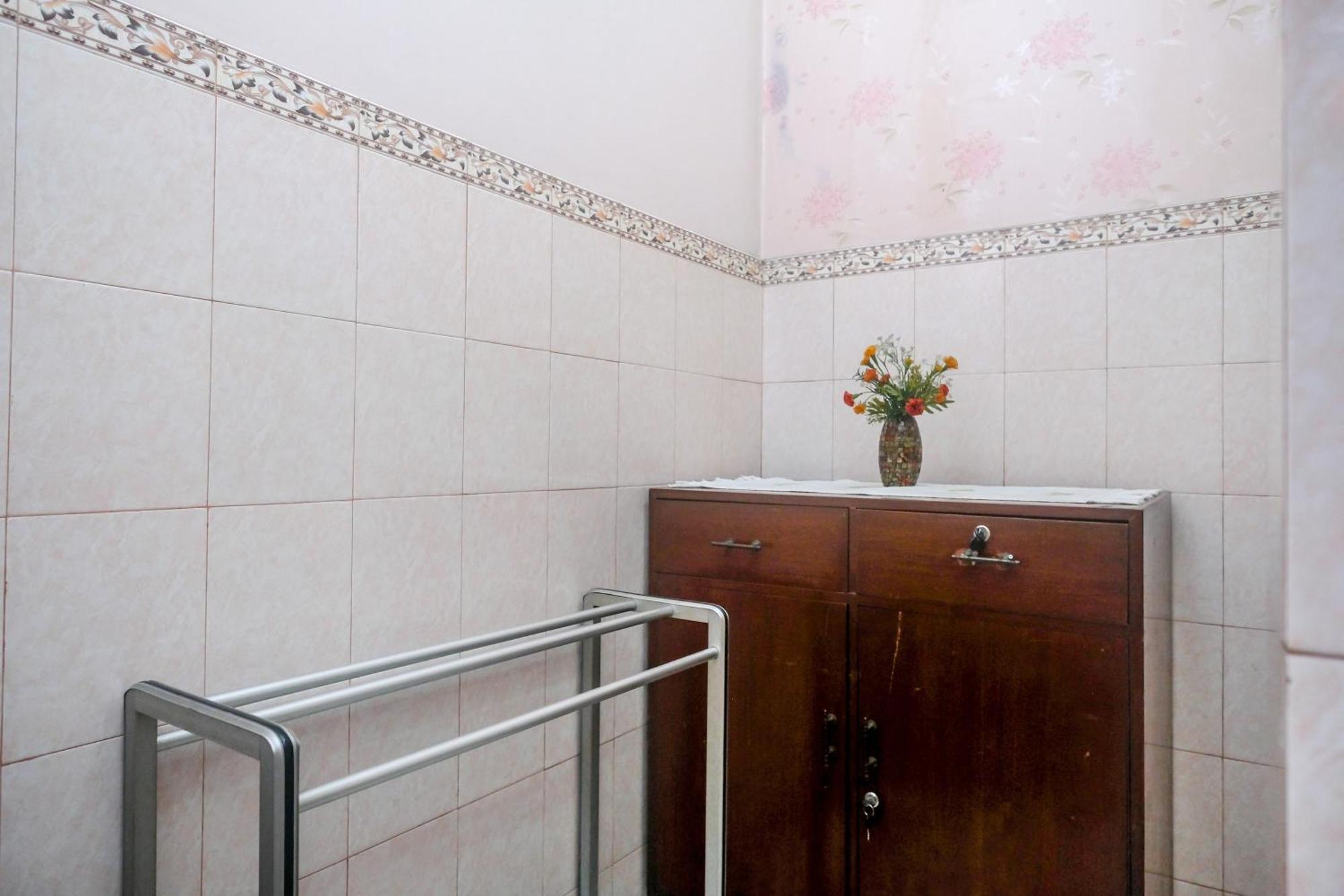 Reddoorz Syariah At Griya Raharja Klaten Dış mekan fotoğraf