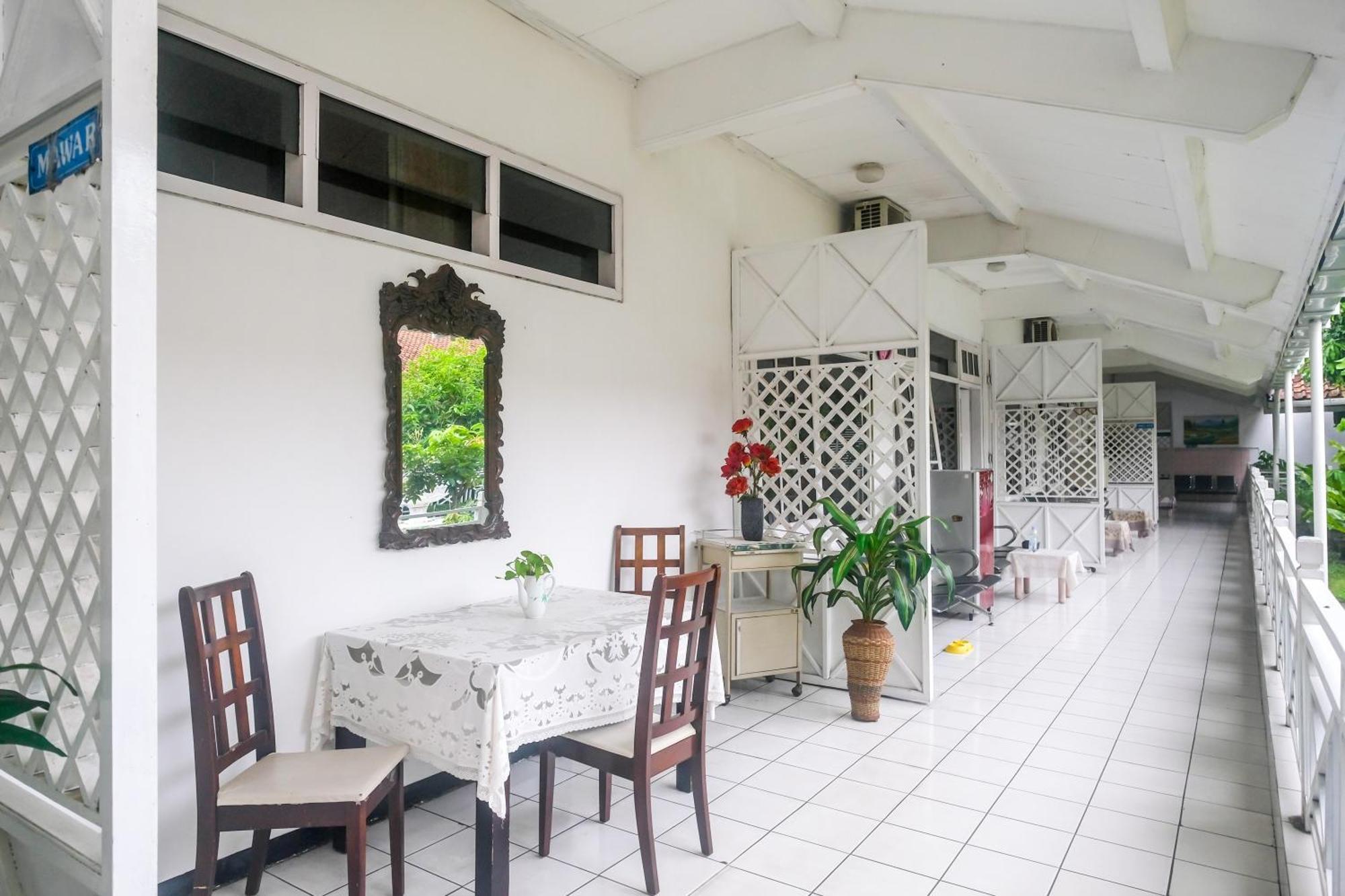 Reddoorz Syariah At Griya Raharja Klaten Dış mekan fotoğraf